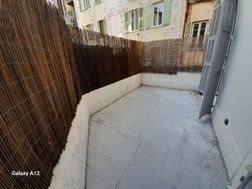 Appartement à louer, 40m², Nice