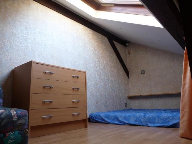 Appartement à louer, 18m², Grenoble