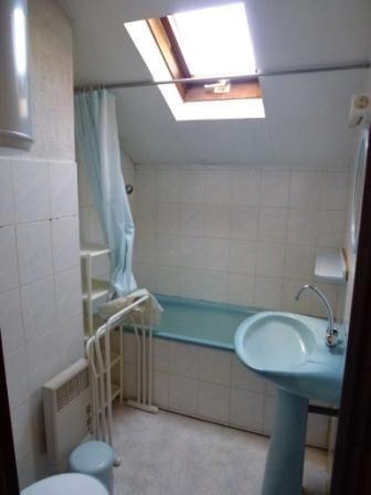 Appartement à louer, 18m², Grenoble