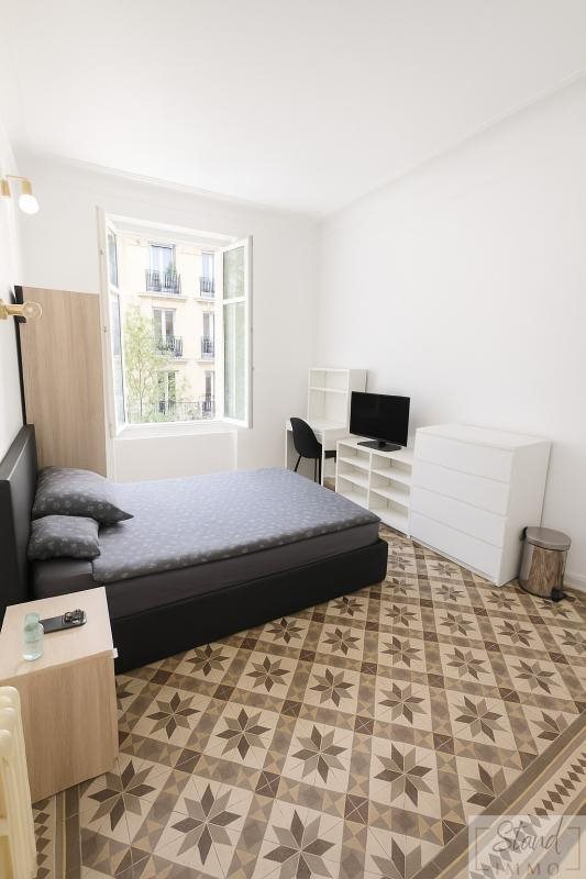 Appartement à vendre, 82m², Marseille 6ème