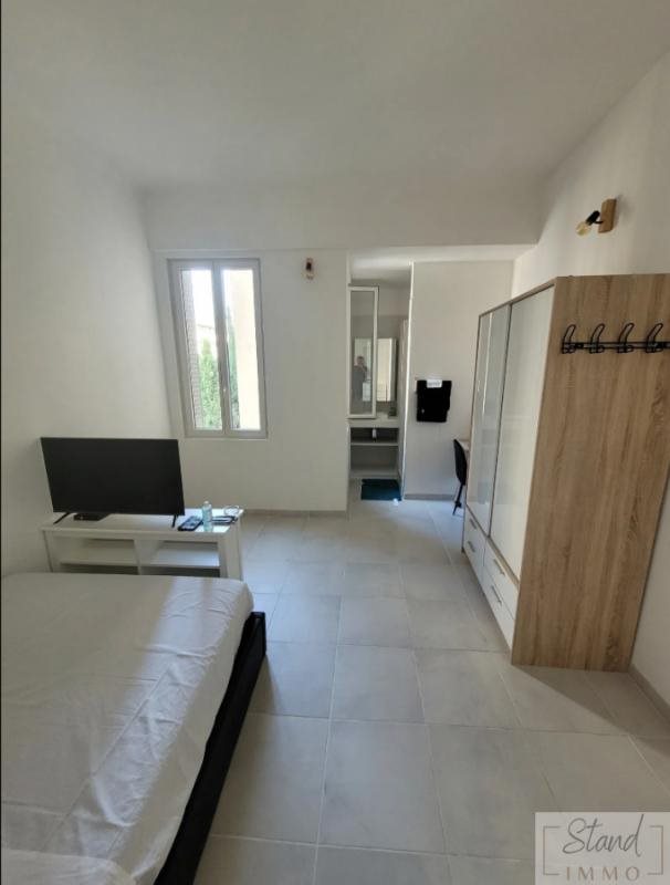 Appartement à vendre, 82m², Marseille 6ème