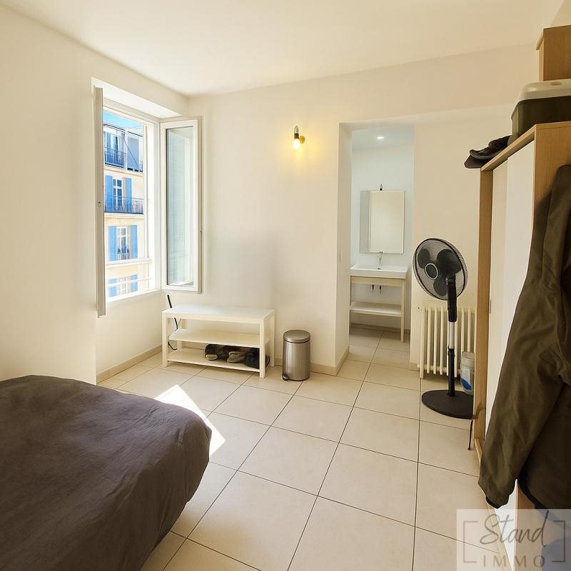 Appartement à vendre, 82m², Marseille 6ème