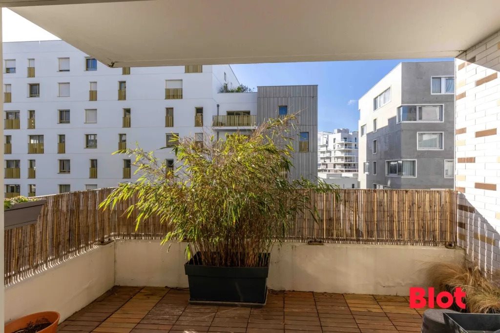 Appartement à vendre, 80m², Rennes