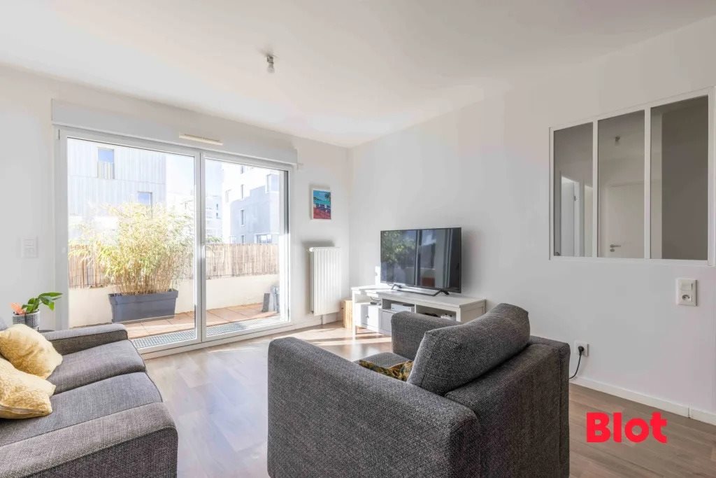 Appartement à vendre, 80m², Rennes