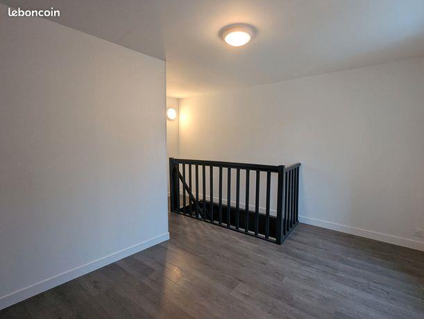 Appartement à louer, 29m², Plabennec