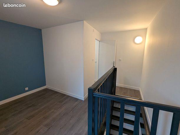 Appartement à louer, 29m², Plabennec