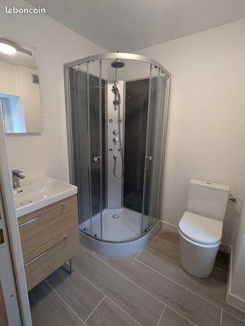 Appartement à louer, 29m², Plabennec