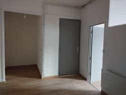 Appartement à louer, 30m², Saint-Etienne