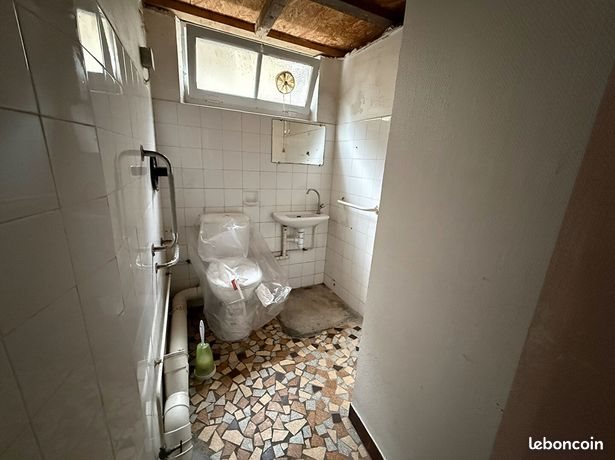 Appartement à vendre, 37m², Brest