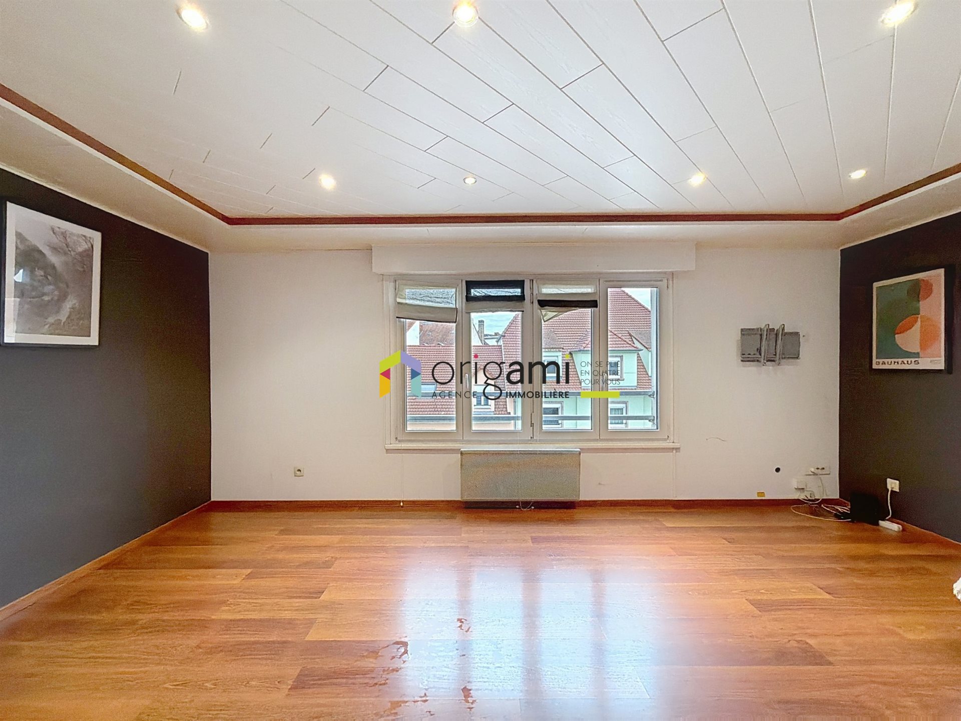 Appartement à louer, 55m², Strasbourg