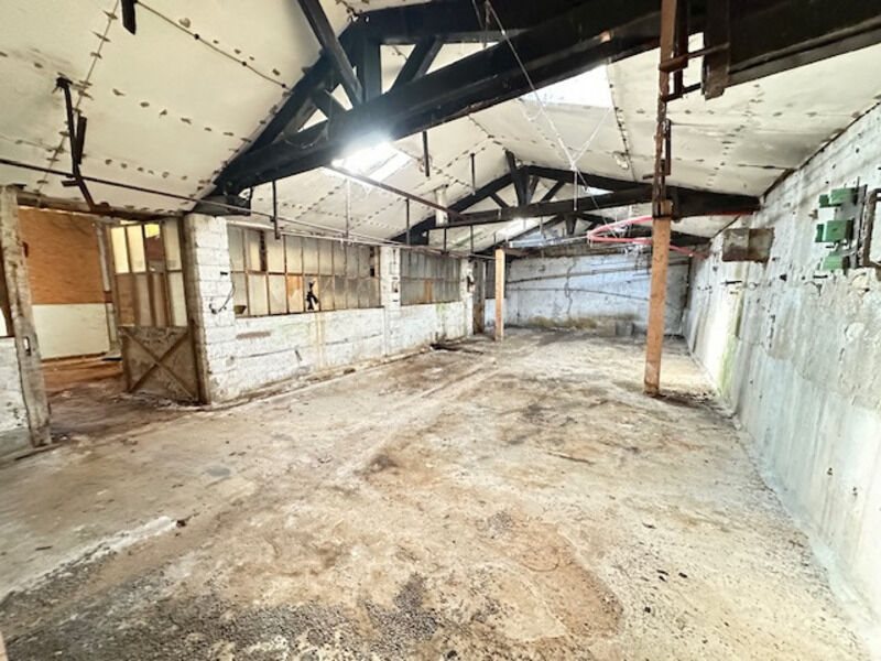 Maison à vendre, 370m², L'Isle-d'Espagnac
