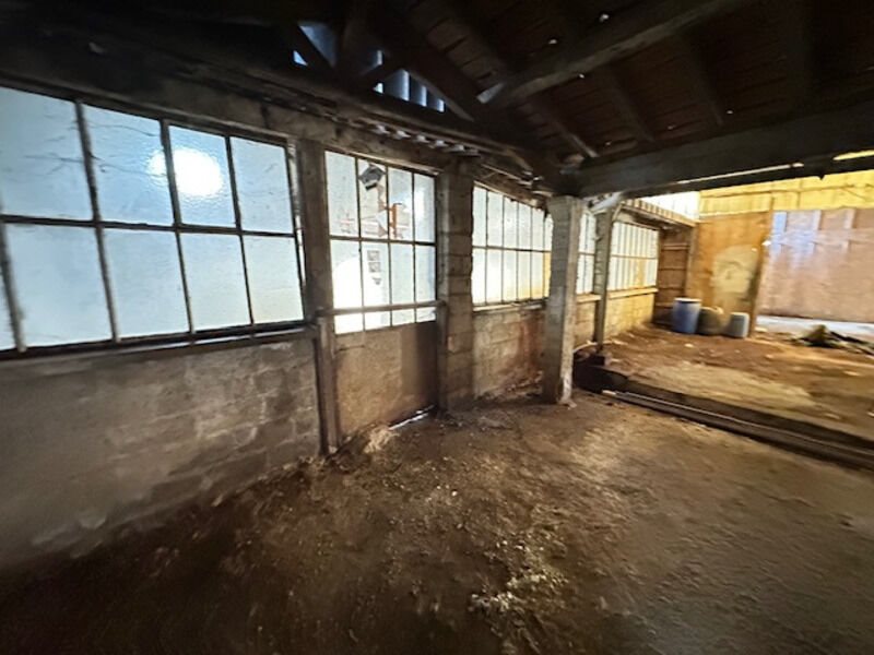 Maison à vendre, 370m², L'Isle-d'Espagnac