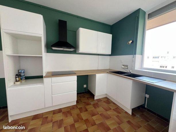 Appartement à louer, 123m², Saint-Etienne