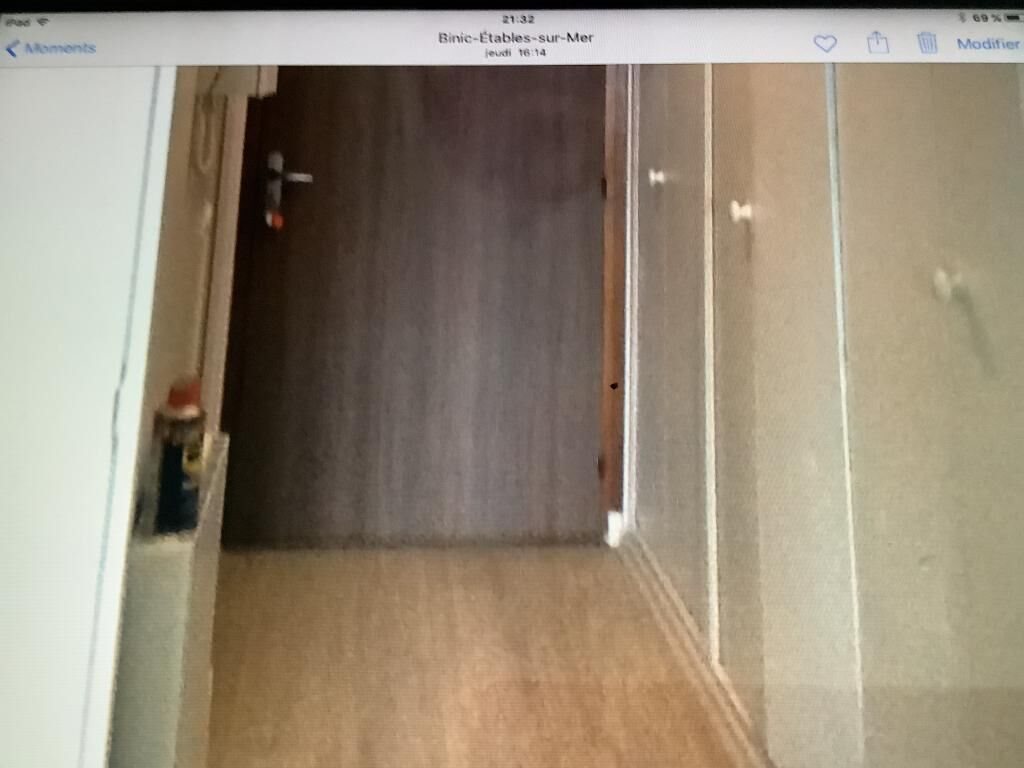 Appartement à louer, 32m², Binic-Étables-sur-Mer