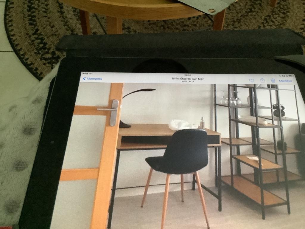 Appartement à louer, 32m², Binic-Étables-sur-Mer