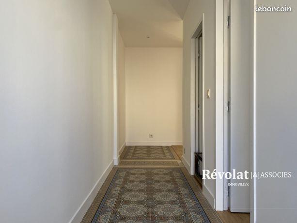 Maison à louer, 105m², Bordeaux