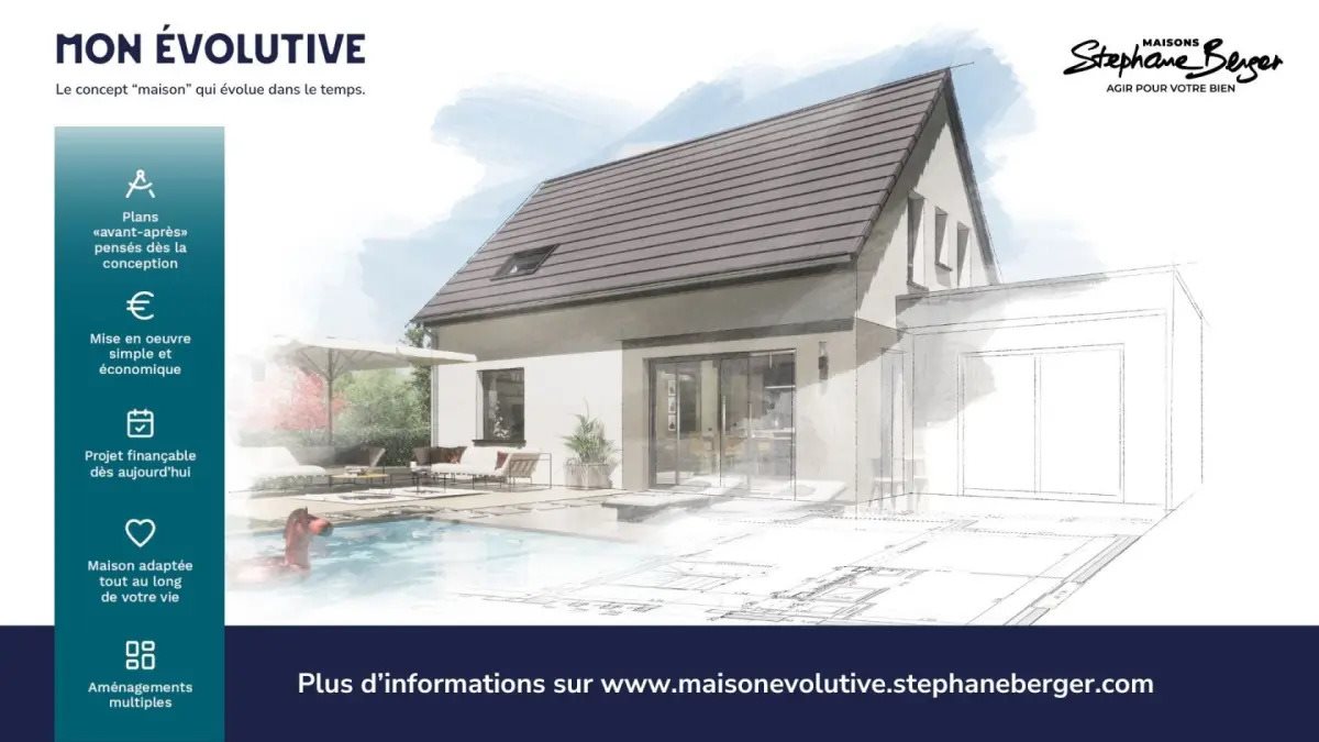 Maison à vendre, 147m², Heiligenstein