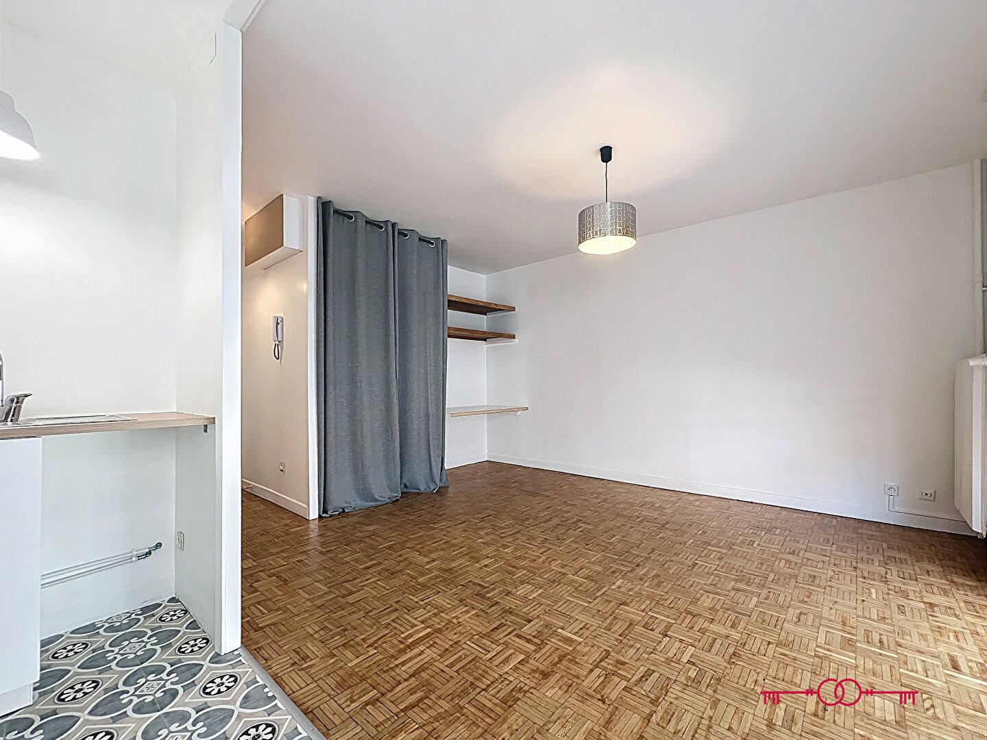 Appartement à vendre, 26m², Reims