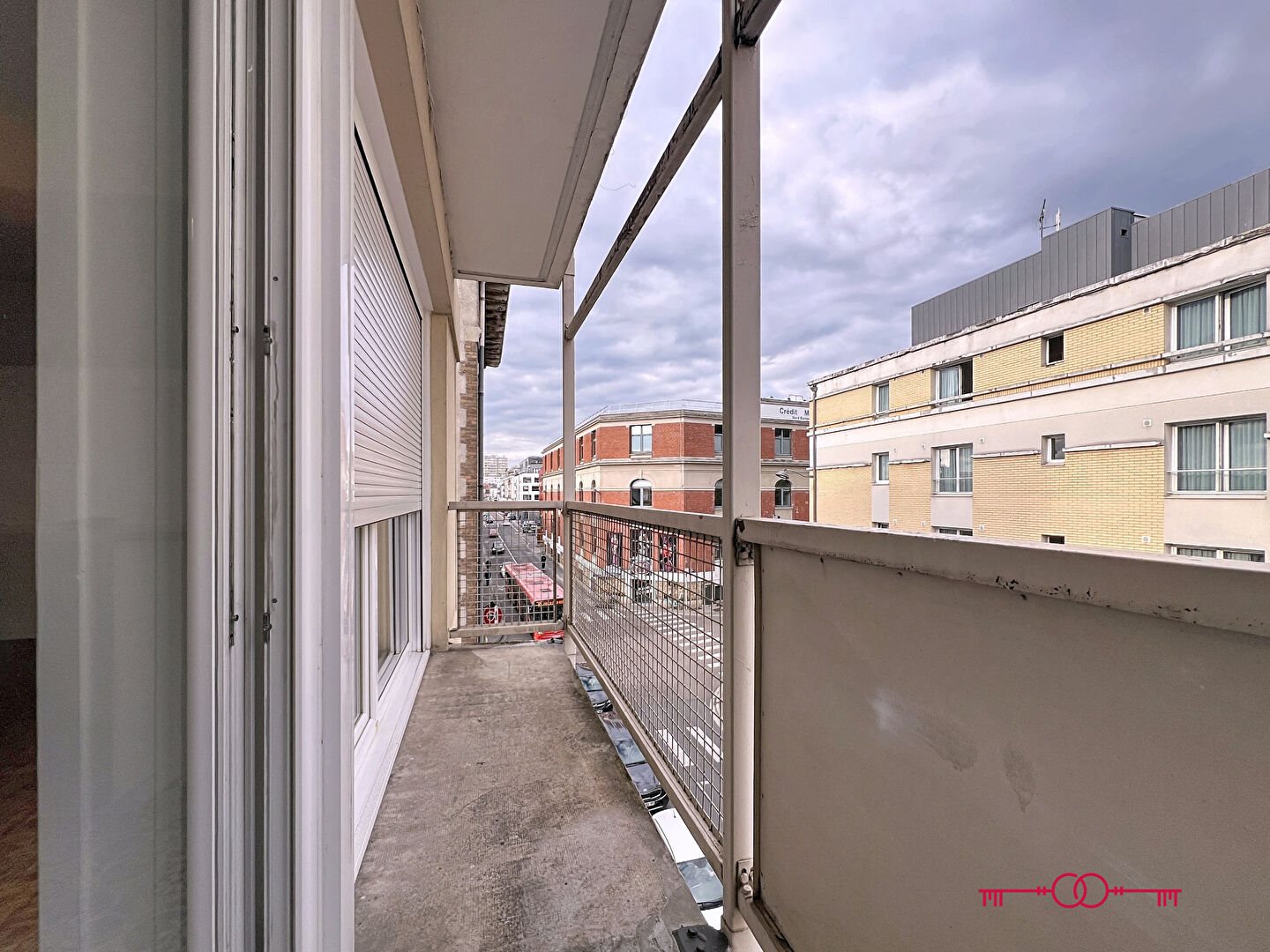 Appartement à vendre, 26m², Reims