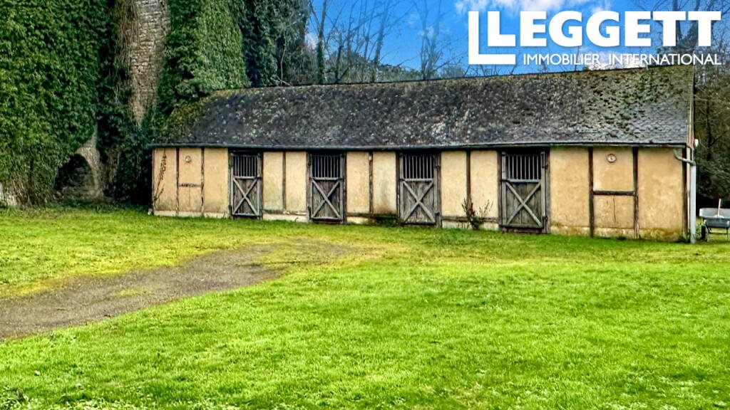 Maison à vendre, 263m², Evron