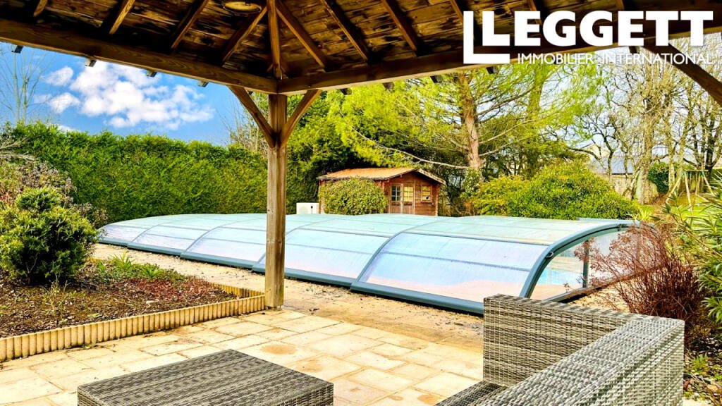 Maison à vendre, 263m², Evron