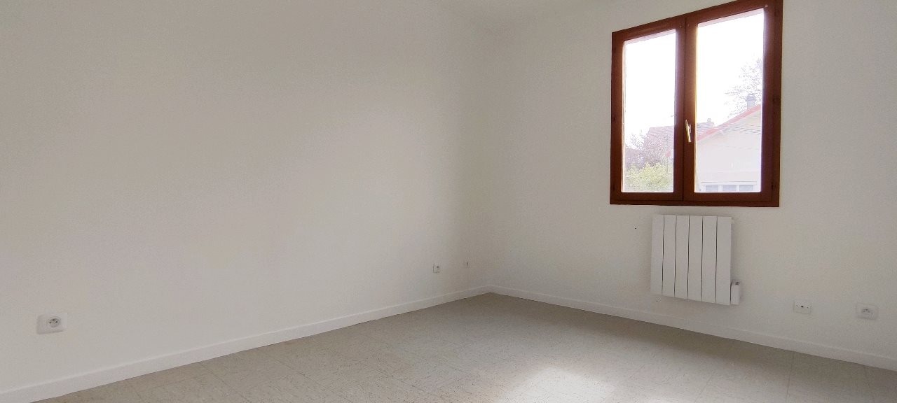 Appartement à louer, 40m², Puiseux-en-France