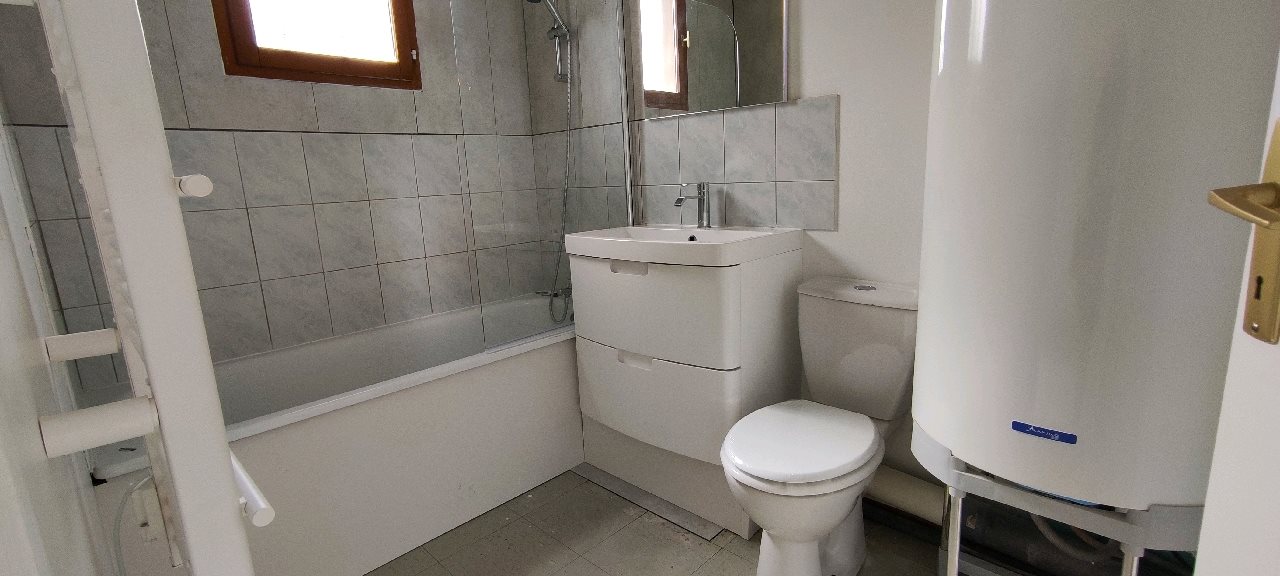 Appartement à louer, 40m², Puiseux-en-France