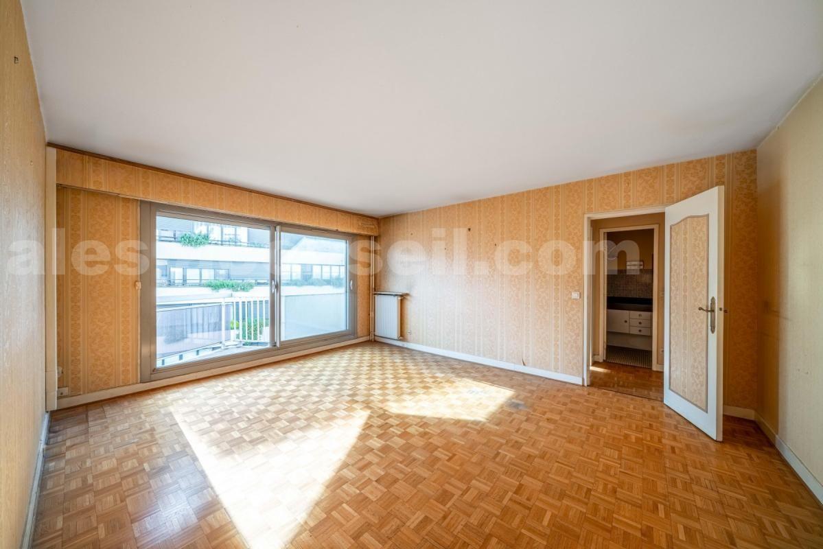 Maison à vendre, 45m², Paris 14ème