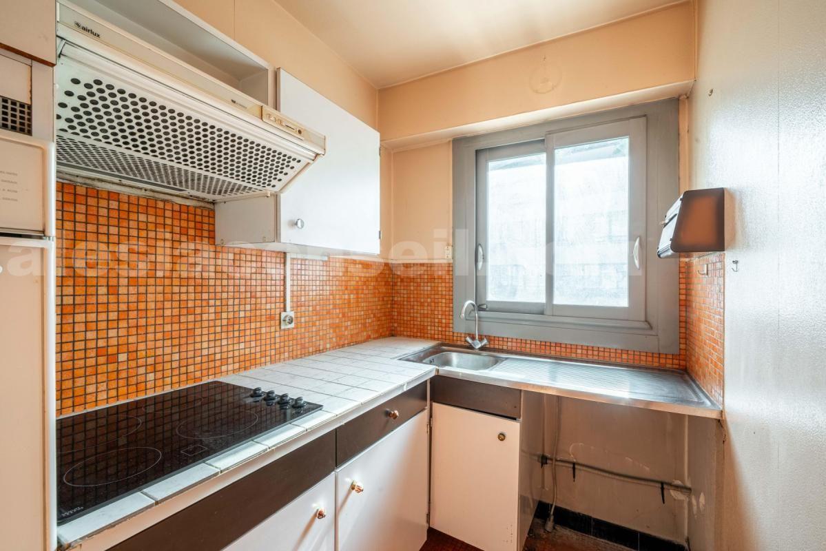 Maison à vendre, 45m², Paris 14ème