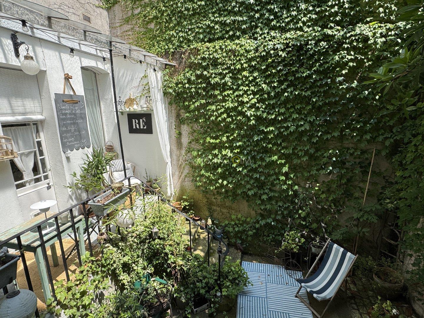 Appartement à vendre, 86m², Tours