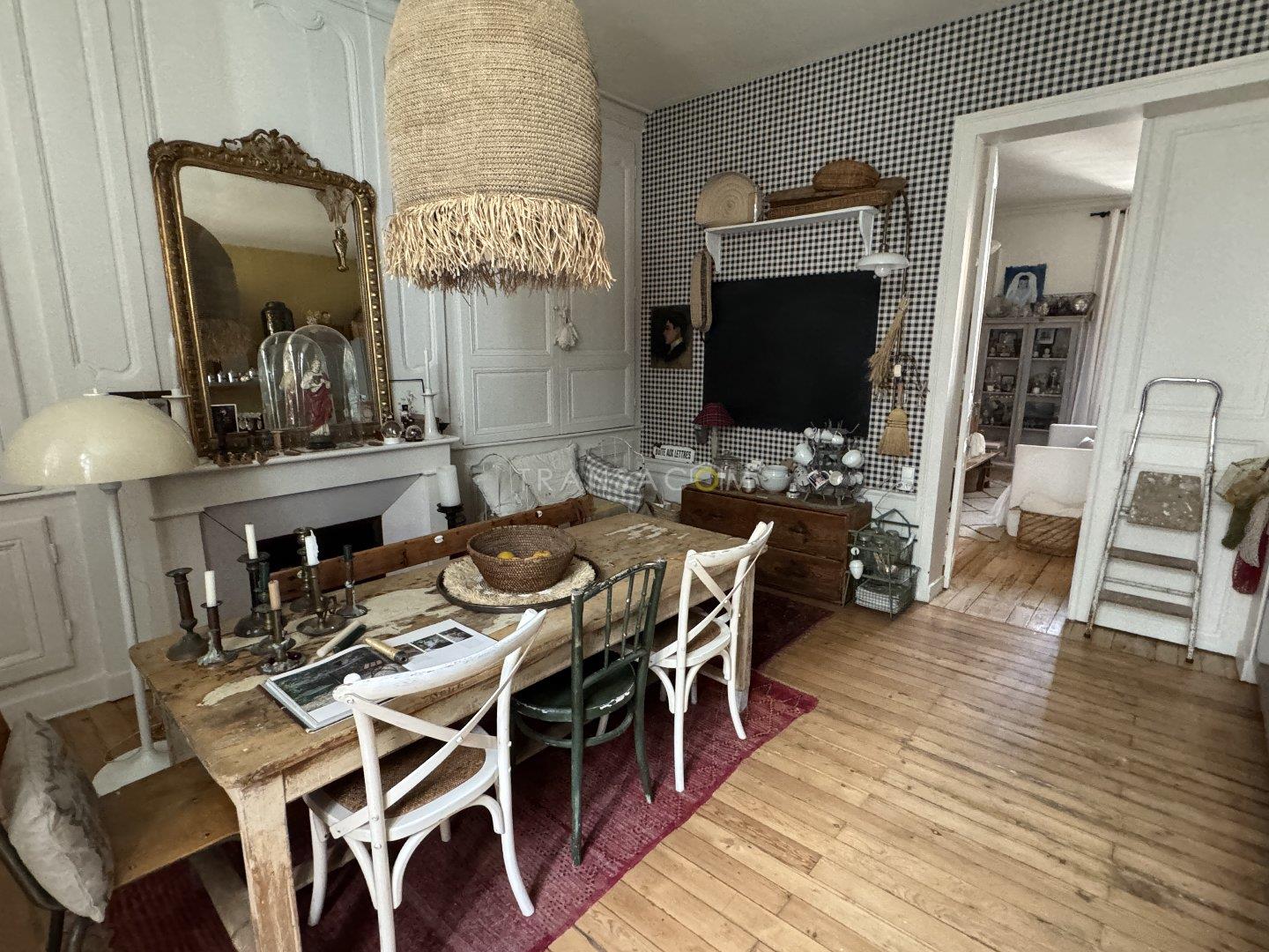 Appartement à vendre, 86m², Tours