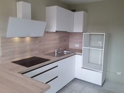 Appartement à louer, 58m², Metz