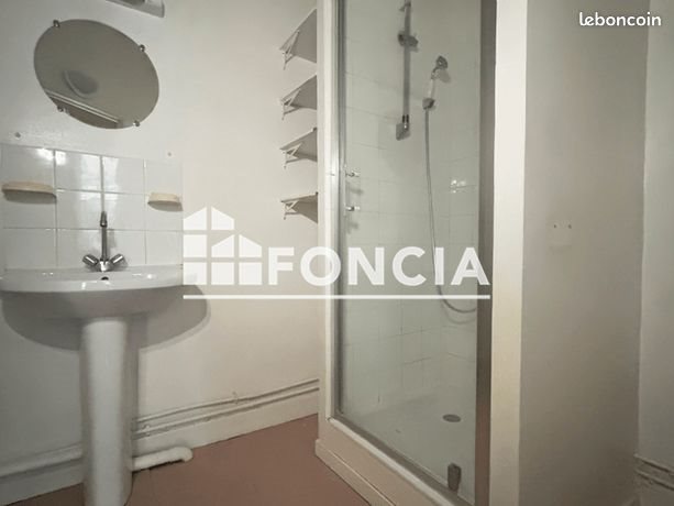 Appartement à vendre, 31m², Rouen