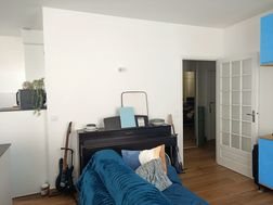 Appartement à louer, 43m², Paris 13ème