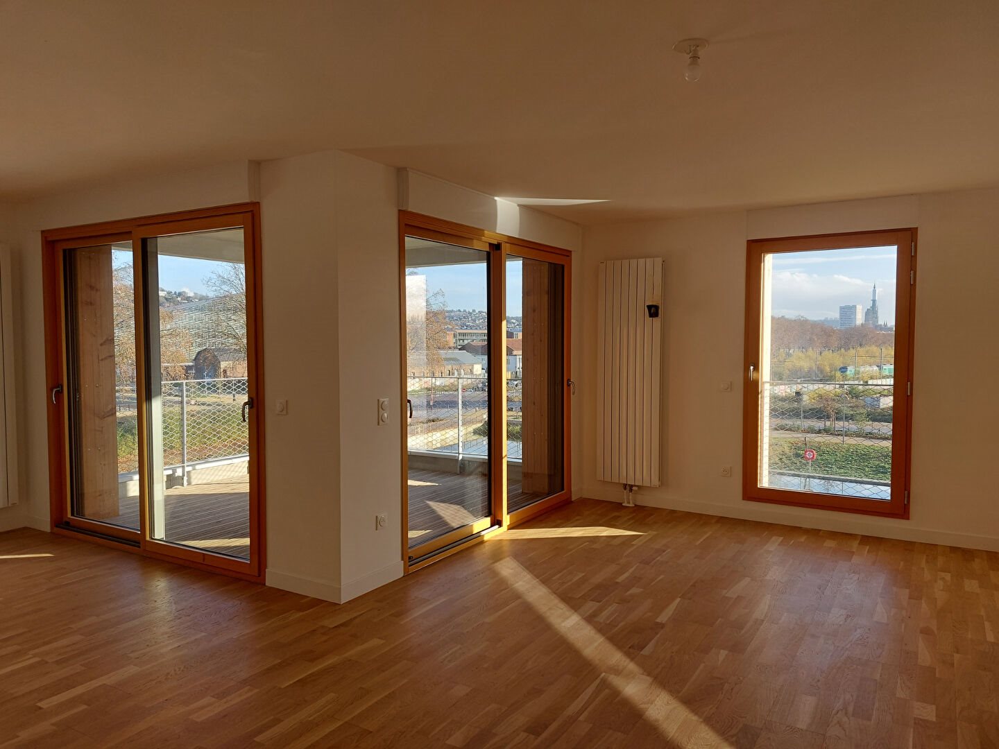 Appartement à vendre, 84m², Rouen