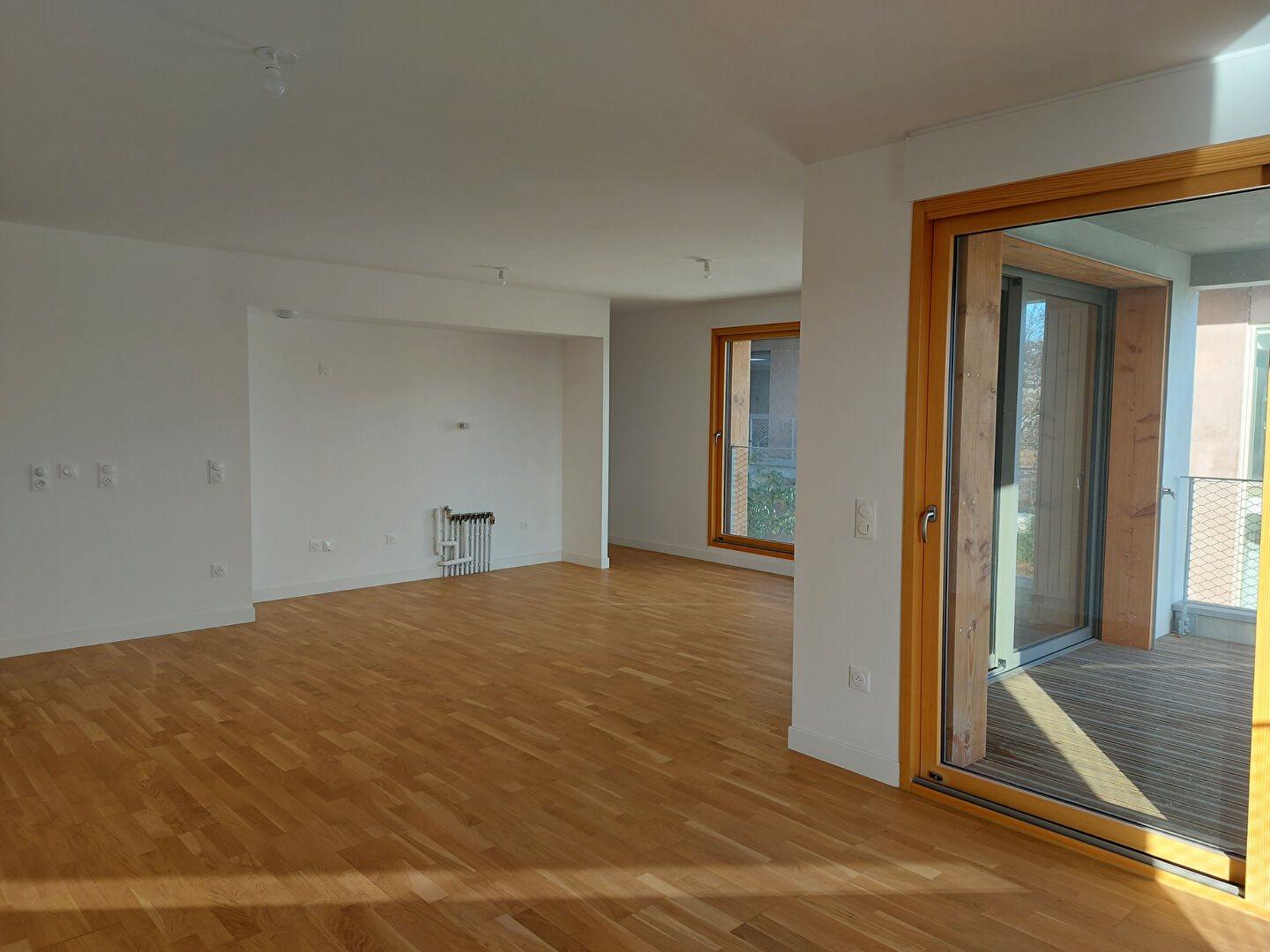 Appartement à vendre, 84m², Rouen