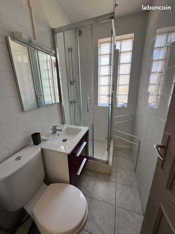 Appartement à louer, 30m², Toulouse