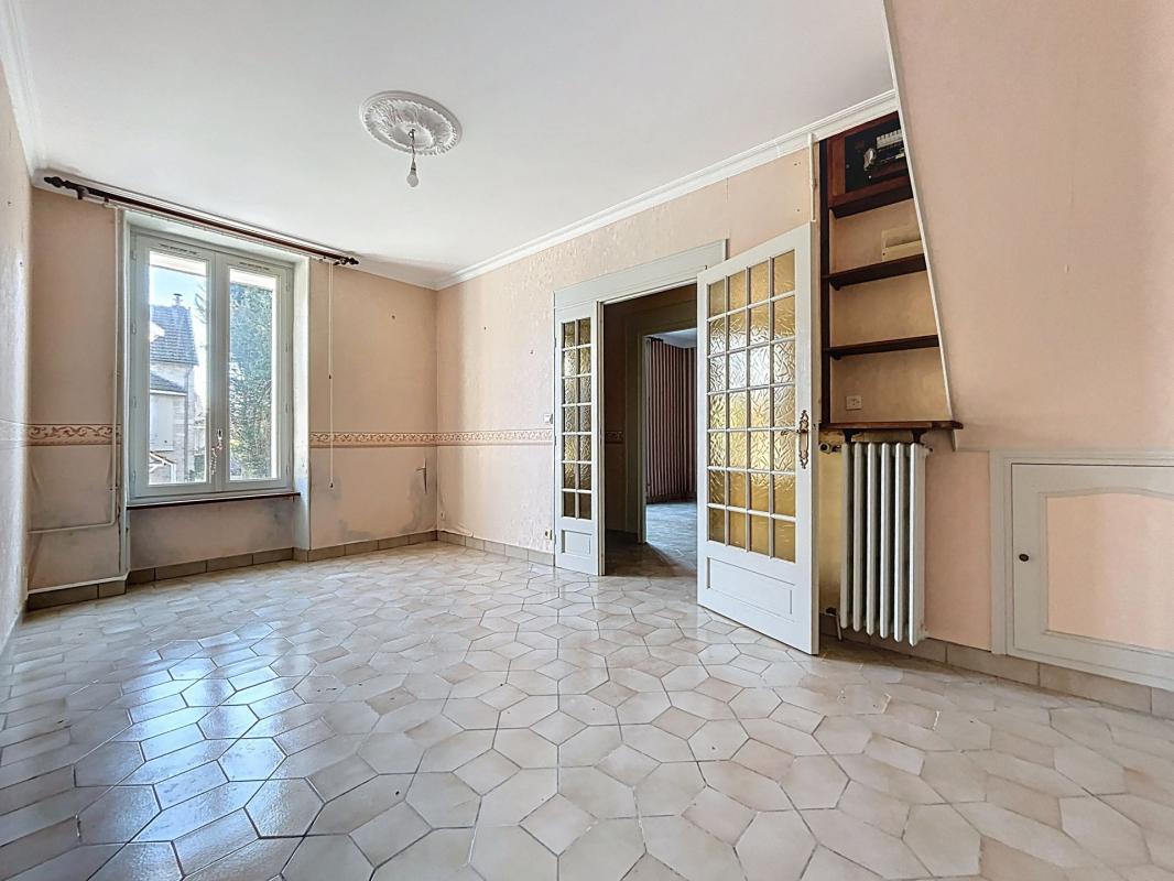 Maison à vendre, 141m², Reims