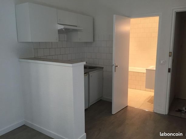 Appartement à louer, 32m², Nice