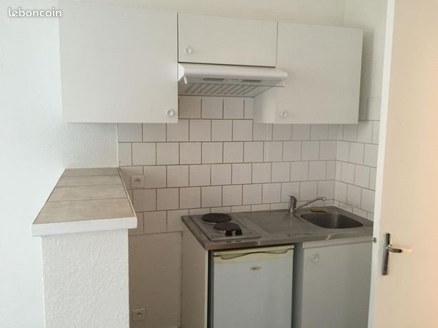 Appartement à louer, 32m², Nice