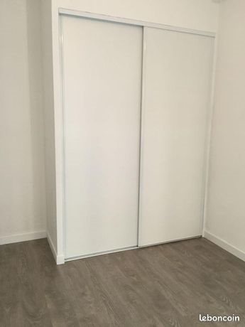 Appartement à louer, 32m², Nice