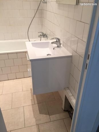 Appartement à louer, 32m², Nice