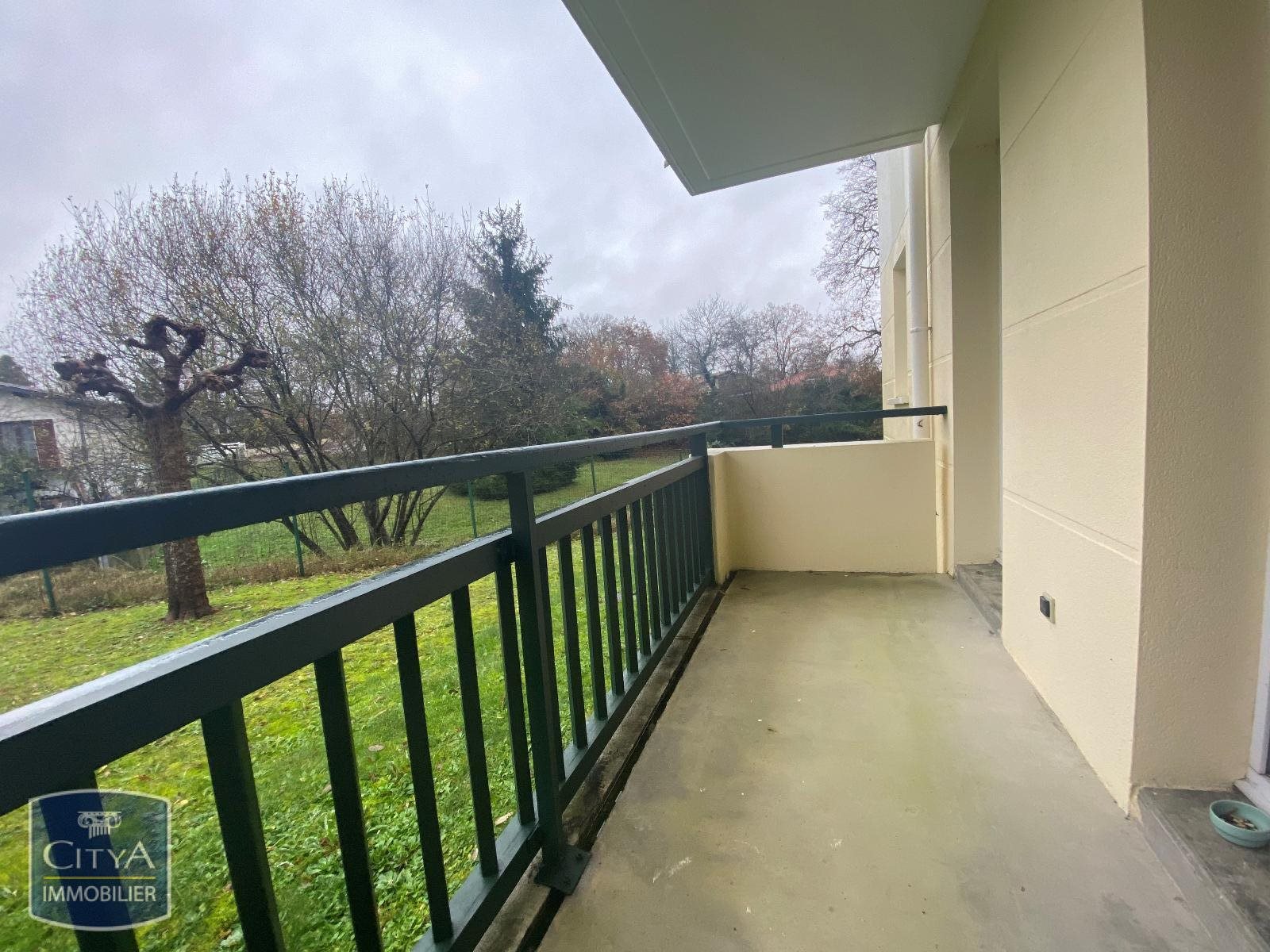 Appartement à louer, 48m², Saint-Paul-lès-Dax