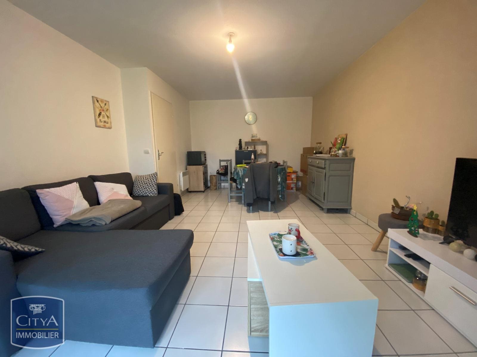 Appartement à louer, 48m², Saint-Paul-lès-Dax