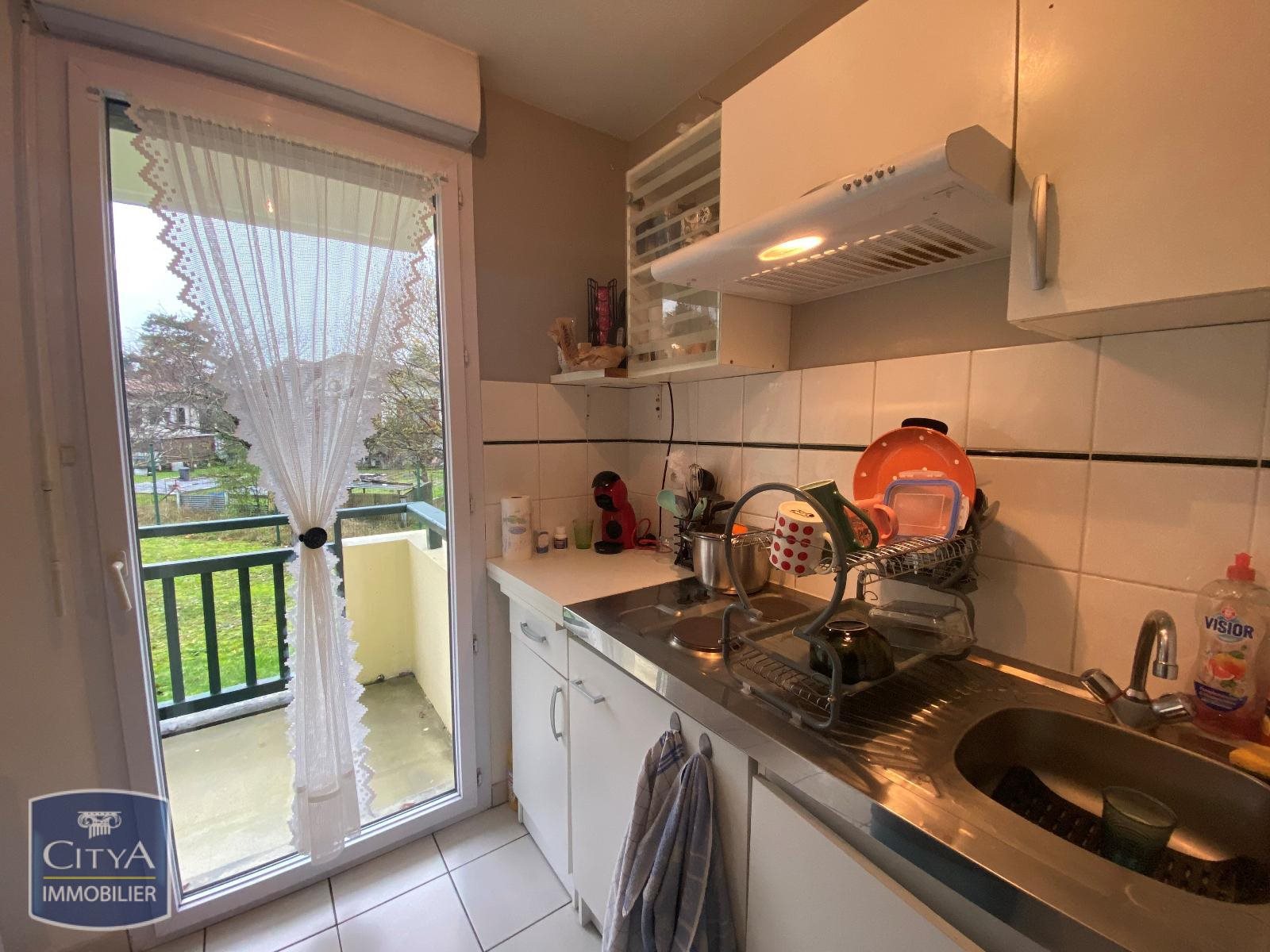 Appartement à louer, 48m², Saint-Paul-lès-Dax