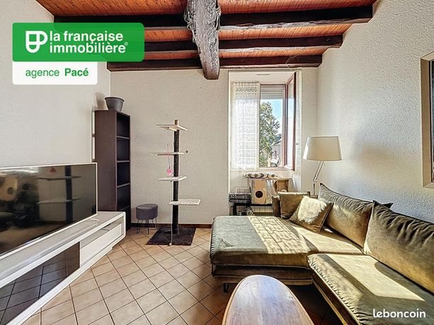 Appartement à louer, 42m², Pacé