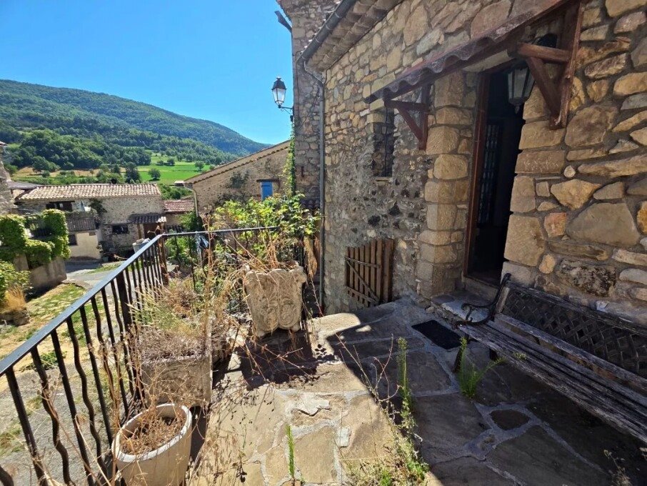 Maison à vendre, 142m², Méailles