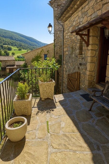 Maison à vendre, 142m², Méailles