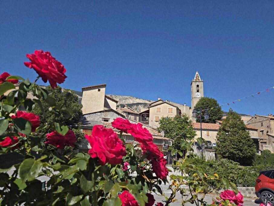 Maison à vendre, 142m², Méailles