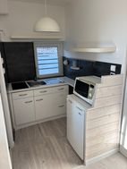 Appartement à louer, 26m², Dijon